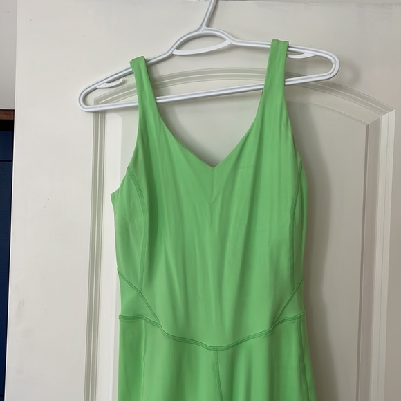 lululemon align body suit size 8 - Picture 2 of 2